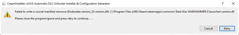 creaminstaller not working|Creaminstaller not working with Stellaris : r/CrackSupport .